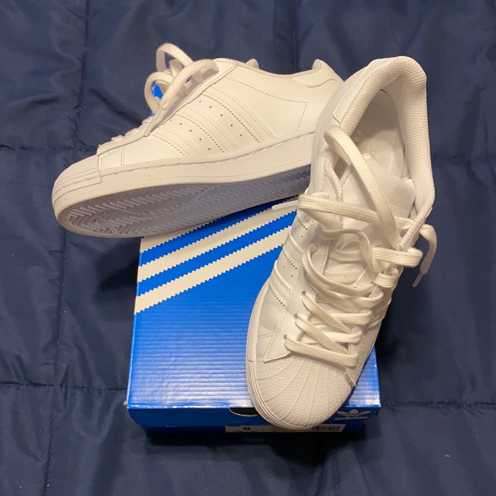 NEW Superstars - see sizing note